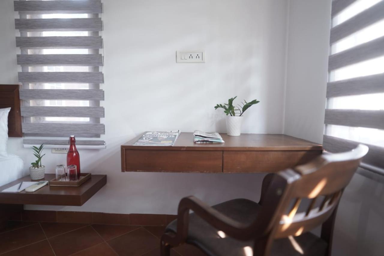 Tamara Wellness Stay Коччи Экстерьер фото
